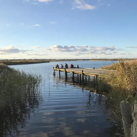 Seaside Serenity In Nymindegab-by Traum Semesterbostad Nørre Nebel