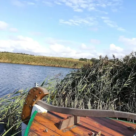 Tatil Evi Seaside Serenity In Nymindegab-by Traum